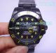 Replica Rolex Submariner Black & Yellow Dial Black Ceramic Bezel All Back Watch (2)_th.jpg